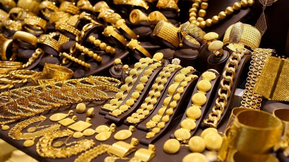 أسعار الذهب اليوم الجمعة 10-7-2020 في مصر