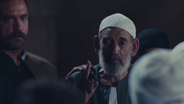 وفاة الفنان محمود جمعة.. وأشرف زكي: رحل صديق العمر 8 الفنان محمود جمعة