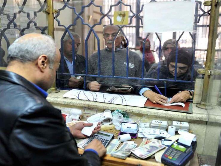 موعد صرف معاشات سبتمبر 2020 2 صرف معاشات