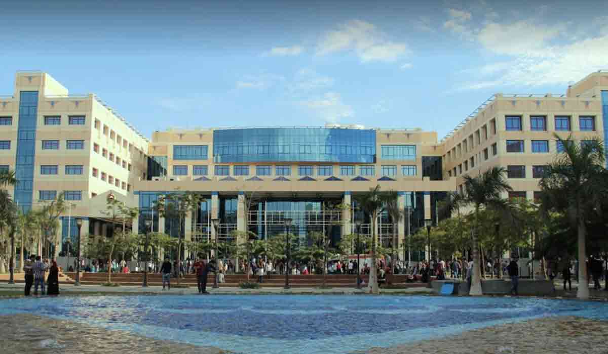 جامعة 6 أكتوبر 2020.. التنسيق والمصاريف والكليات المتاحة