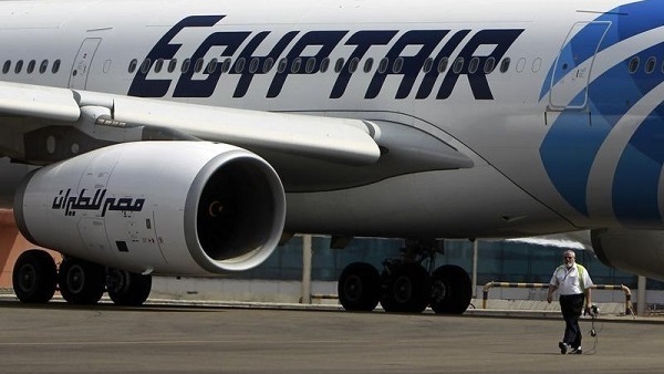 فرص عمل شركة مصر للطيران .. الشروط المطلوبة ورابط التقديم