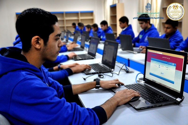 مدرسة بي تك للتكنولوجيا التطبيقية