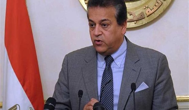 المرحلة الأولى لتنسيق الجامعات 2020
