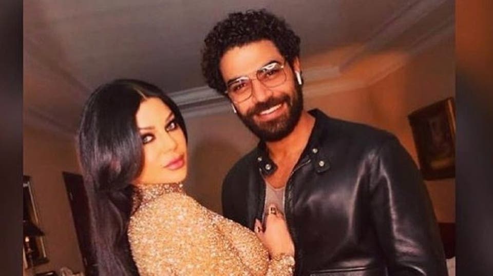 بعد تسريب عقد الزواج.. مهر هيفاء وهبي 1000 جنيه 5 بعد تسريب عقد الزواج.. مهر هيفاء وهبي 1000 جنيه