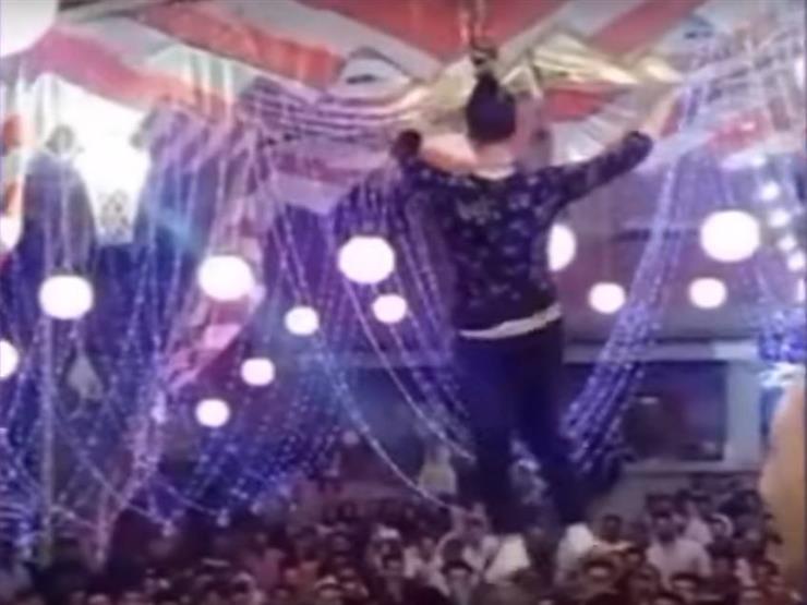 تحرك عاجل من نجدة الطفل بشأن الفتاة الراقصة في الهواء 1 تحرك عاجل من نجدة الطفل بشأن الفتاة الراقصة في الهواء