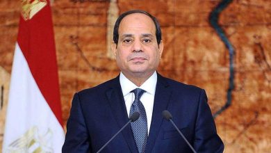 قرارات جمهورية