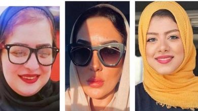 3 مشاهير أعلنّ ارتداء الحجاب في أسبوع واحد 6 ارتداء الحجاب