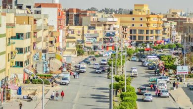 أسعار تصالح مخالفات البناء