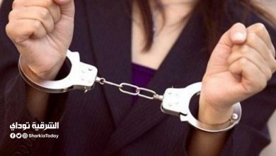أكبر منه بـ20 سنة.. حبس خالة بسبب ممارستها الرذيلة مع "ابن أختها" 7 أكبر منه بـ20 سنة.. حبس خالة بسبب ممارستها الرذيلة مع ابن أختها