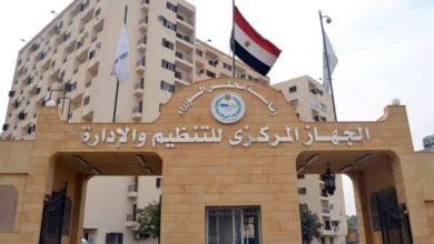 وظائف حكومية جديدة في التنظيم والإدارة 9 إجراءات ندب الموظفين بالدولة كلياً