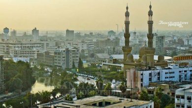 الأرصاد الجوية تعلن عن طقس الجمعة وتبشر المواطنين 13 الأرصاد الجوية