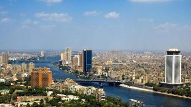 انتهاء الصيف