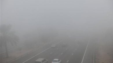 الأرصاد تعلن طقس الساعات المقبلة وتحذير لهذه المناطق 17 الأرصاد تعلن طقس الساعات المقبلة وتحذير لهذه المناطق