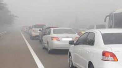 الأرصاد تعلن عن طقس الثلاثاء وتحذر من هذه الظاهرة 15 الأرصاد