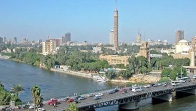 الأرصاد تعلن عن طقس السبت وتتوقع سقوط أمطار 7 الأرصاد