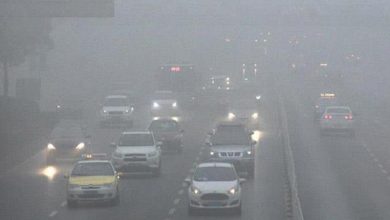 الأرصاد تعلن موعد بدء فصل الخريف 5 موعد بدء فصل الخريف
