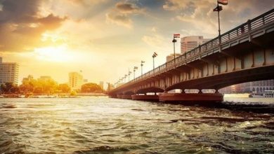 الأرصاد تكشف الظواهر الجوية للأيام المقبلة ودرجات الحرارة 15 الأرصاد