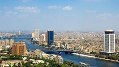 الأرصاد تكشف عن طقس السبت.. شبورة وأمطار على بعض المناطق 17 الأرصاد