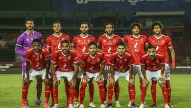 الجهاز الفني الجديد للأهلي.. تقارير تكشف ملامح الاختيارات 14 الأهلي