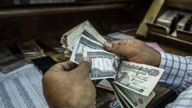 فرض ضريبة على الدخل
