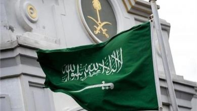 قرار صادم من السعودية بشأن عمرو دياب 12 السعودية