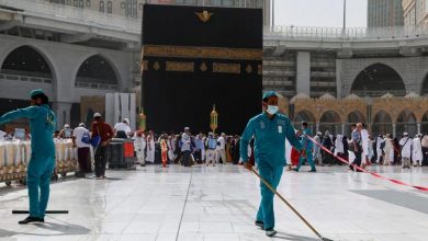 السعودية تكشف تفاصيل وشروط عودة العمرة 8 عودة العمرة
