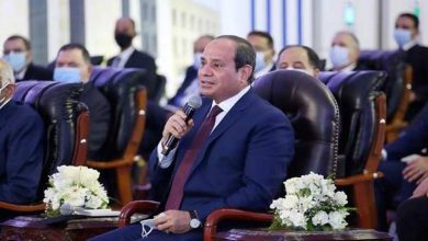 السيسي