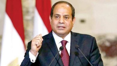 دعوات التظاهر