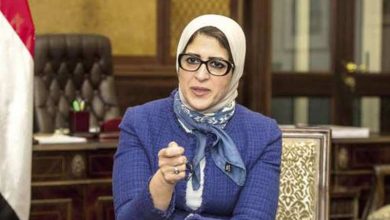 المواطنين عدم الخروج من المنازل