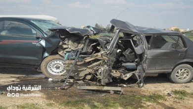 العين فلقت الحجر.. أم تفقد 4 توائم والجنين في حادث بسبب الحسد 15 العين فلقت الحجر.. أم تفقد 4 توائم والجنين في حادث بسبب الحسد