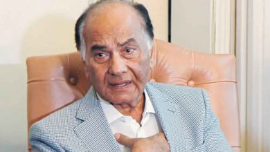 اللحظات الأخيرة في حياة رائد الصناعة فريد خميس 1 فريد خميس