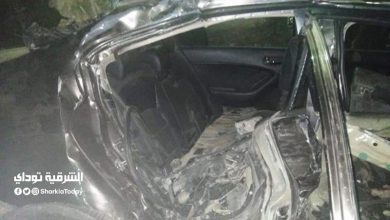 النيابة تصدر قرار عاجل بشأن ضحايا حفل الزفاف في الشرقية