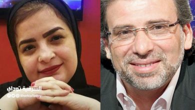 بعد ارتدائها الحجاب.. أبرز المعلومات عن داليا إبراهيم