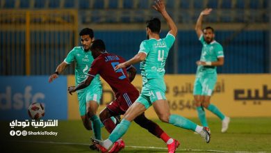 بيراميدز يقدم عرض خرافي للتعاقد مع نجم الأهلي