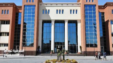 تنسيق الجامعات التكنولوجية