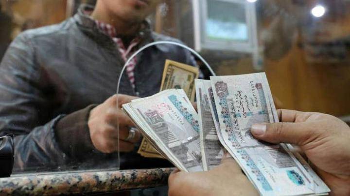 حقيقة صرف القوى العاملة 1000 جنيه لكل أسرة 1 1000 جنيه لكل أسرة