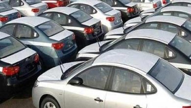 أسعار السيارات