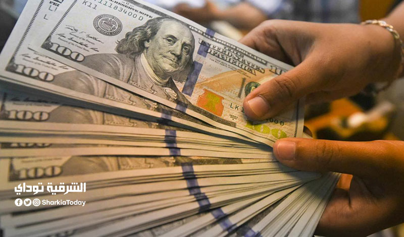 سعر الدولار اليوم الأربعاء 16 سبتمبر 2020 في البنوك المصرية