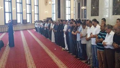 شروط عودة صلاة الجنازة في المساجد.. الأوقاف توضح 3 صلاة الجنازة في المساجد