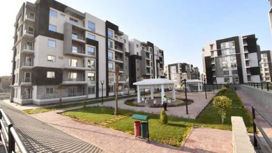 الإسكان بالشرقية