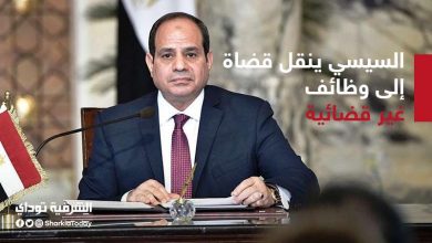 عبدالفتاح السيسي