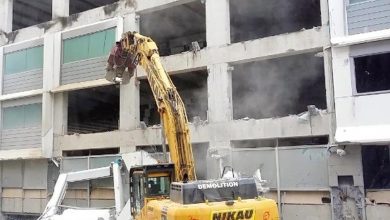 الحكومة بشأن الوحدات السكنية