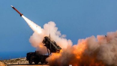 قصف السعودية بالصورايح وإصابة 5 أشخاص 3 السعودية