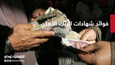 فوائد شهادات البنك الأهلي الجديدة