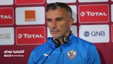 كشف الوجهة الجديدة لكارتيرون بعد الرحيل من الزمالك
