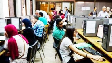 الكليات والمعاهد الشاغرة بتنسيق المرحلة الثالثة للطلاب 4 تنسيق المرحلة الثالثة
