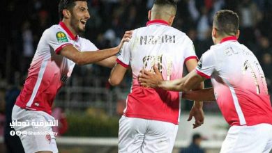 مفاجأة قوية من الوداد للأهلي قبل موقعة دوري الأبطال