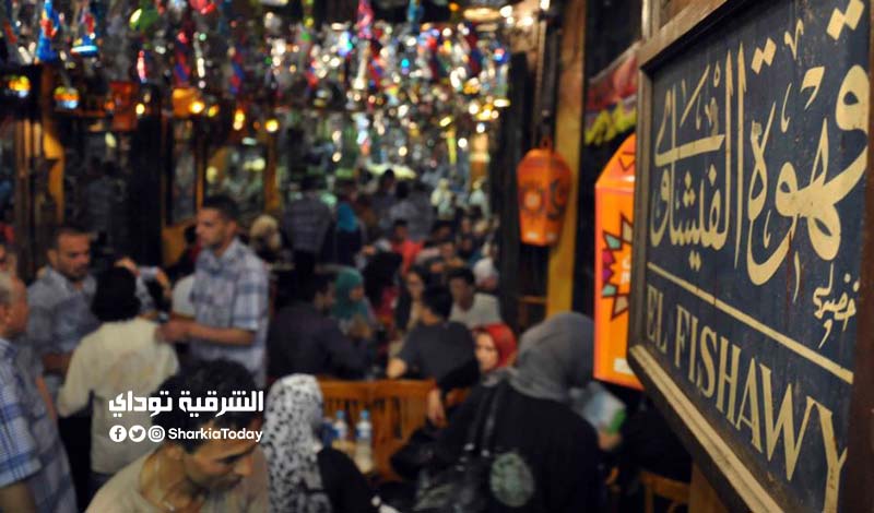 تعرف على مواعيد غلق الكافيهات والمقاهي بعد قرارات مجلس الوزراء الجديدة 1 مواعيد غلق الكافيهات