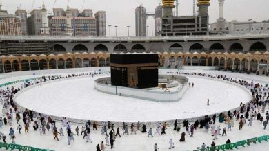 العمرة