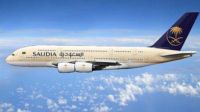 فتح الطيران السعودي